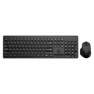 WINX DO Simple Wireless Keyboard and Mouse Combo - TauTech South Africa