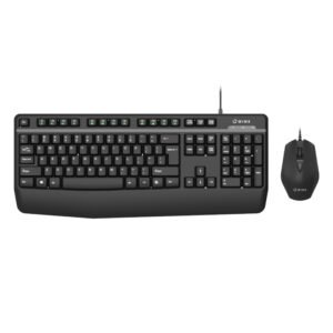 WINX DO Essential Wired Keyboard and Mouse Combo - TauTech South Africa