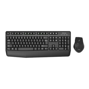 WINX DO Essential Wireless Keyboard and Mouse Combo - TauTech South Africa