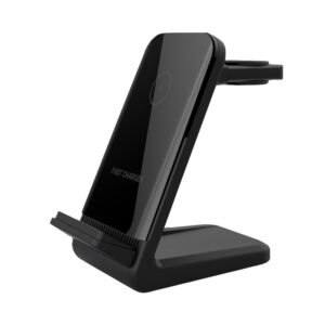 WINX POWER Easy Universal 3-IN-1 Wireless Charger - TauTech South Africa