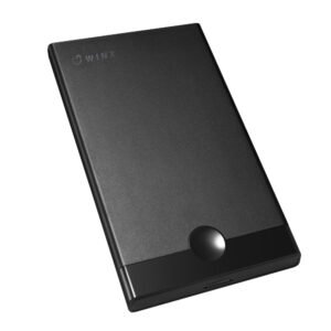 WINX STORE Fast 2.5" USB 3.2 Enclosure - TauTech South Africa