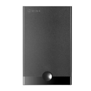 WINX STORE Fast 2.5" Type-C Enclosure - TauTech South Africa