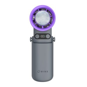 WINX MOVE Cool High-Speed Handheld Fan - TauTech South Africa