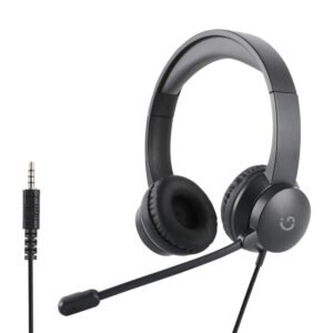 WINX CALL Clear 3.5mm Headset - TauTech South Africa