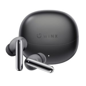 WINX VIBE More Adaptive ANC Earpods - TauTech South Africa