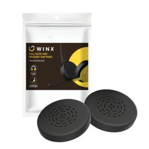 WINX CALL Elite ANC Ear Cub Replacements - TauTech South Africa