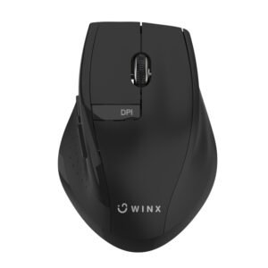 WINX DO ESSENTIAL Wireless Mouse - TauTech South Africa