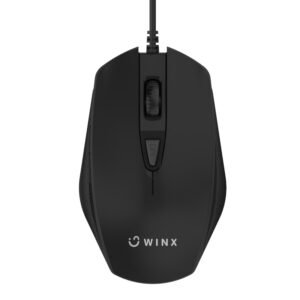 WINX DO ESSENTIAL Wired Mouse - TauTech South Africa