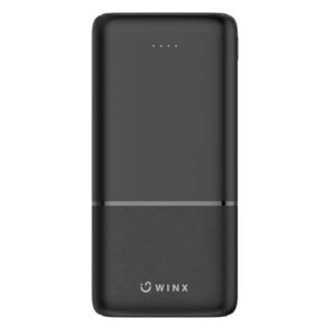 WINX GO Simple 20000mAh Power Bank - TauTech South Africa