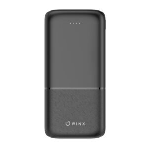 WINX GO Simple 30000mAh Power Bank - TauTech South Africa