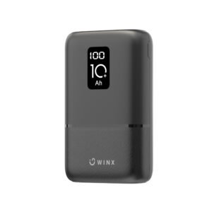 WINX GO Fast 2 10000mAh Power Bank PD20W - TauTech South Africa