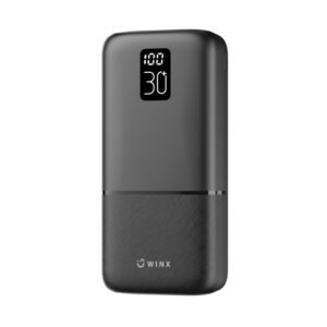 WINX GO Fast 2 30000mAh Power Bank PD20W - TauTech South Africa