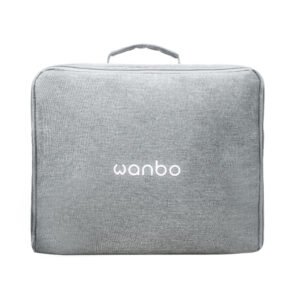 Wanbo Projector Bag for X5 - TauTech South Africa