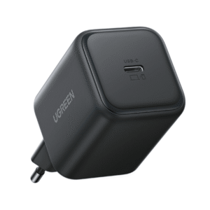 UGreen Charger USB Type-C GaN Fast 45W EU - TauTech South Africa