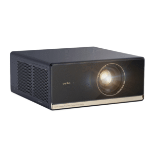 Wanbo X5S 1080P VIDAA OS 1100ANSI Projector - TauTech South Africa