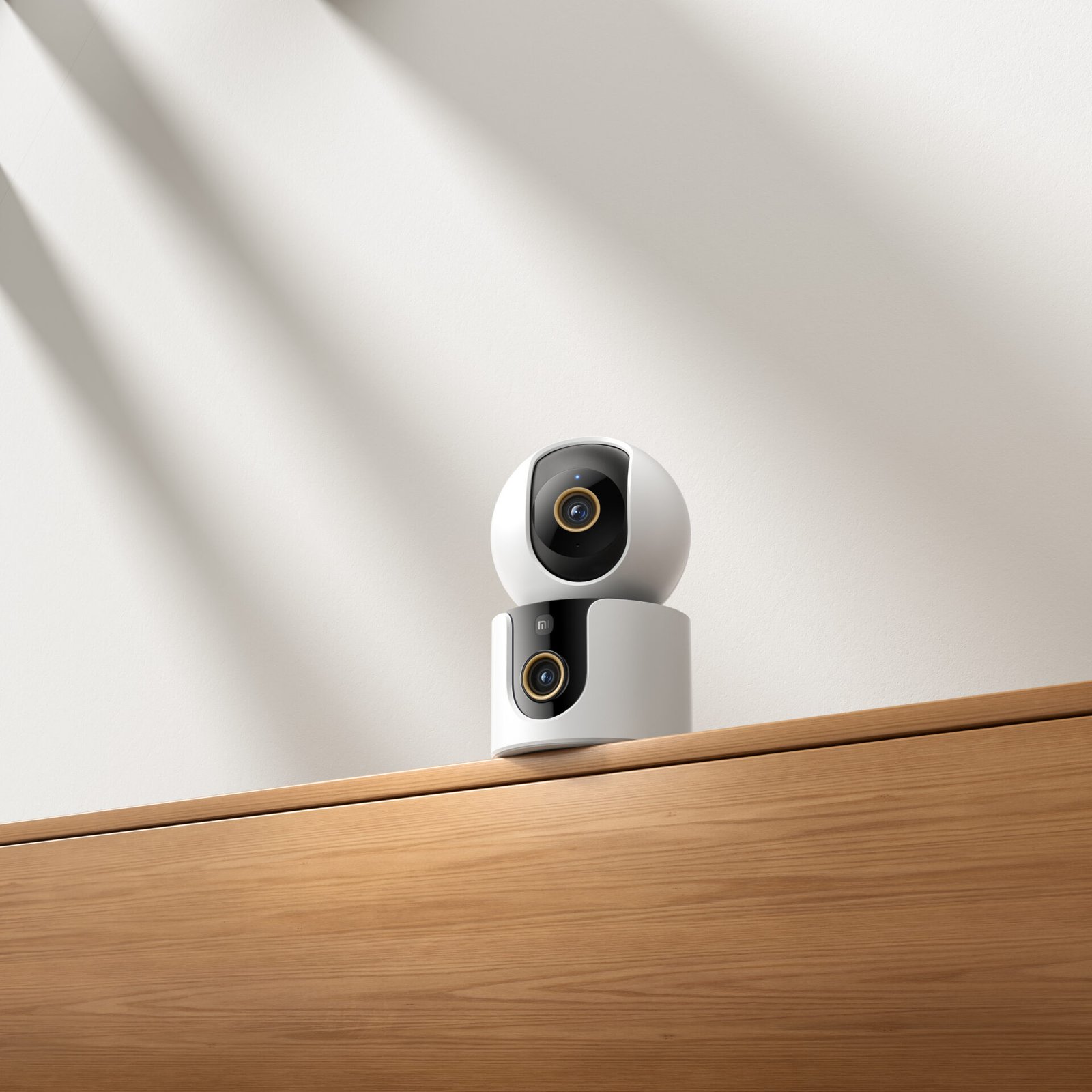 Xiaomi Smart Camera C500 Dual (4MP, 360° PTZ, AI Detection, Night Vision) - Image 7