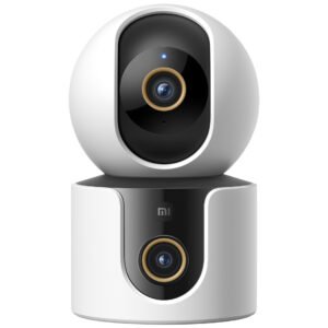 Xiaomi Smart Camera C500 Dual (4MP, 360° PTZ, AI Detection, Night Vision) - TauTech South Africa
