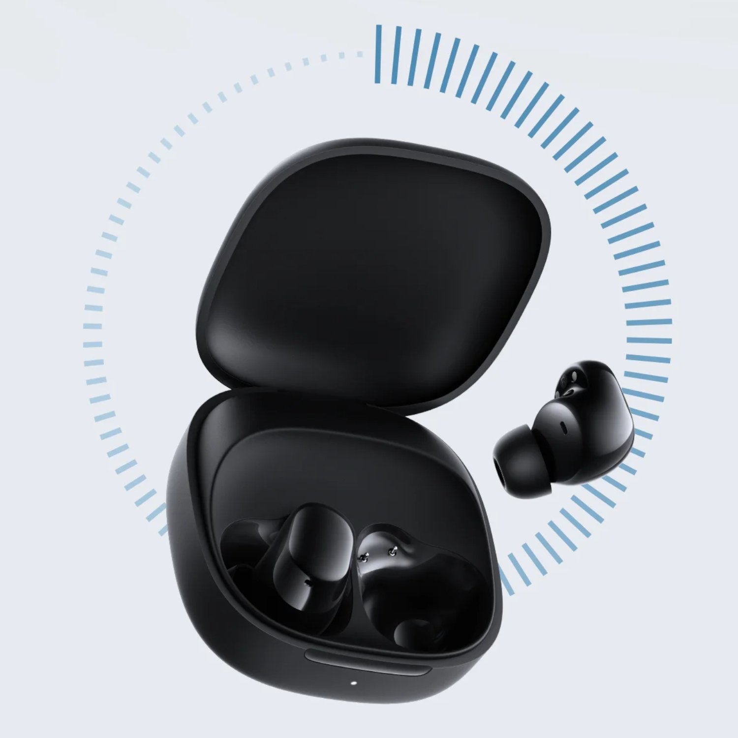 Redmi Buds 6 Play - Image 6