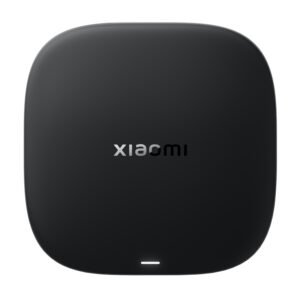 Xiaomi TV Box S 3rd Gen 4K UHD Media Player (Google TV, Dolby Vision) - TauTech South Africa
