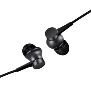 Xiaomi In-Ear Headphones Basic (Black) - TauTech South Africa