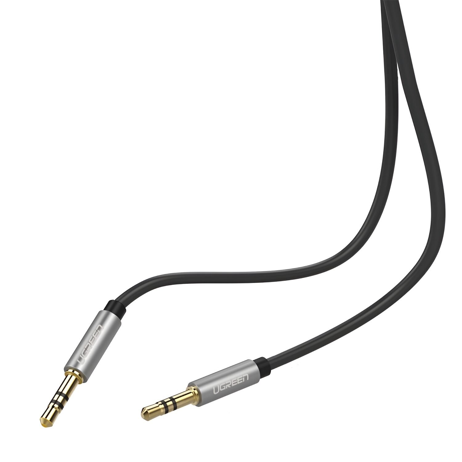 UGREEN 3.5mm Aux Cable 0.5m - Image 2