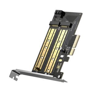 UGREEN CM302 M.2 M/B-Key to PCI-E 3.0 Expansion Card - TauTech South Africa