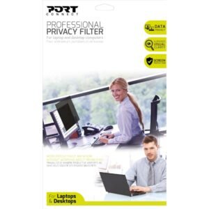 Port Connect 2D 4/3 Professional Privacy Filter 13.3" - TauTech South Africa