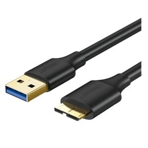 UGREEN USB to Micro USB, 5Gbps SuperSpeed Cable - 0.5m - TauTech South Africa