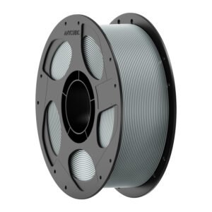 Anycubic PETG Solid Filament – Grey - TauTech South Africa