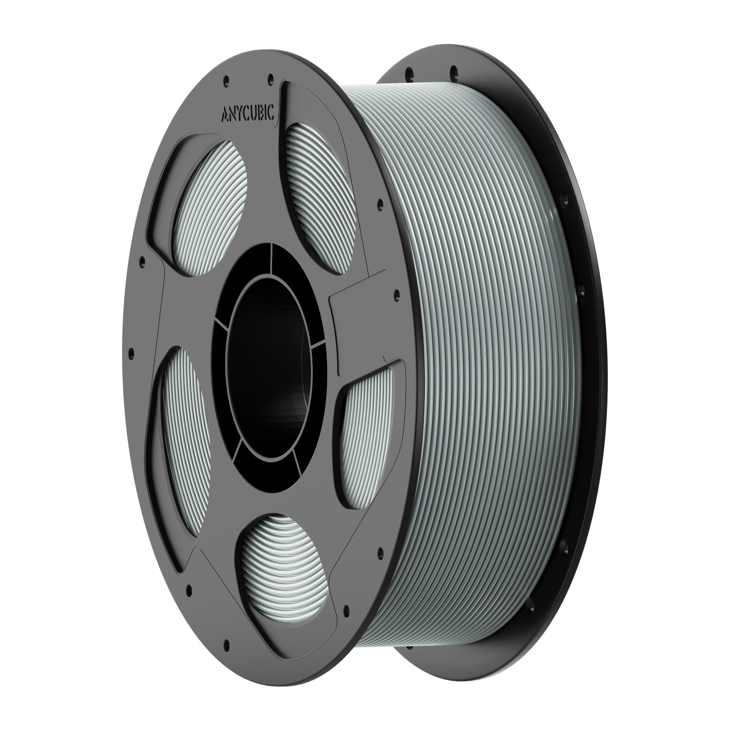 Anycubic PETG Solid Filament – Grey