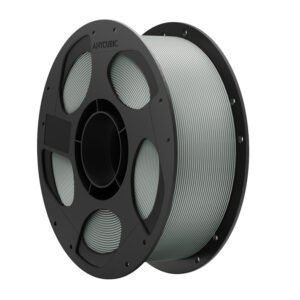 Anycubic PLA+ Filament 1kg - Grey - TauTech South Africa