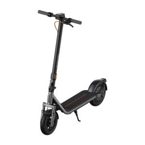 Xiaomi Electric Scooter 6 Lite – Black - TauTech South Africa