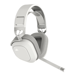 Corsair HS80 MAX Wireless Gaming Headset - White - TauTech South Africa