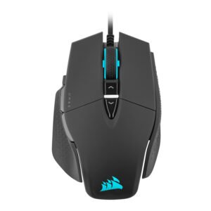 Corsair M65 RGB ULTRA Tunable FPS 26000 DPI Gaming Mouse - Black - TauTech South Africa
