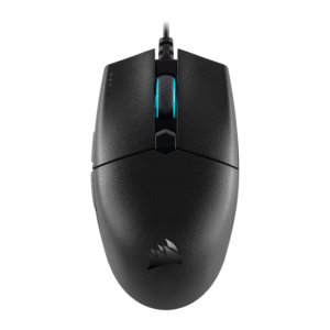 Corsair KATAR PRO 12400DPI RGB 64g Gaming Mouse - Black - TauTech South Africa