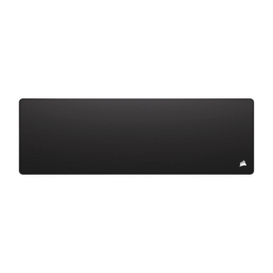 Corsair MM Anti-fray Cloth Gaming Mouse Pad XL - Black - TauTech South Africa