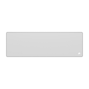 Corsair MM Anti-fray Cloth Gaming Mouse Pad XL - Gray - TauTech South Africa