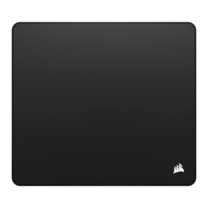 Corsair MM Anti-fray Cloth Gaming Mouse Pad Large - Black - TauTech South Africa