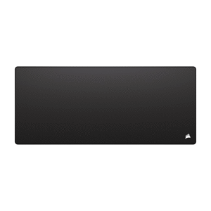 Corsair MM Anti-fray Cloth Gaming Mouse Pad XXL - Black - TauTech South Africa