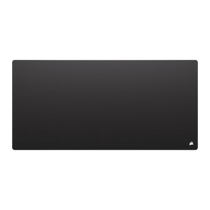 Corsair MM Anti-fray Cloth Gaming Mouse Pad 3XL - Black - TauTech South Africa