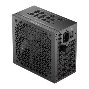Corsair RM850x SHIFT 80 PLUS Gold Fully Modular ATX Power Supply - TauTech South Africa