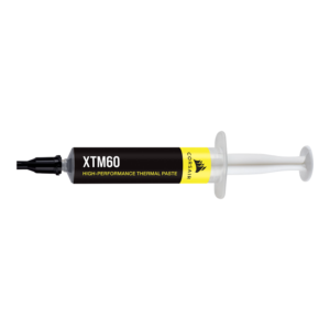 Corsair XTM60 High-Performance Thermal Paste - TauTech South Africa