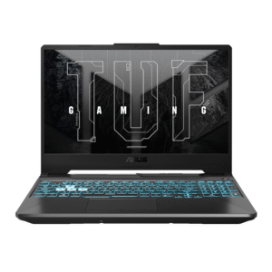 Asus TUF Gaming A15 Gaming Laptop 15.6″ | Ryzen 7 170 | 8GB DDR5 | RTX 3050 | 512GB SSD | Windows 11 Home - TauTech South Africa