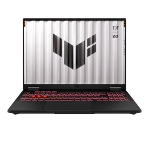 Asus TUF Gaming A16 Gaming Laptop 16″ | Ryzen 7 260 | 16GB DDR5 | RTX 5050 | 512GB SSD | Windows 11 Home - TauTech South Africa