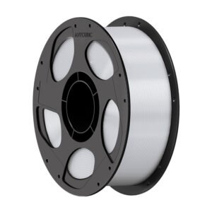 Anycubic PC Filament 1kg – Translucent White - TauTech South Africa