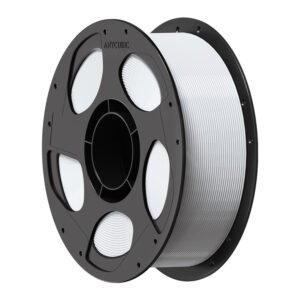 Anycubic PC Filament 1kg – White - TauTech South Africa