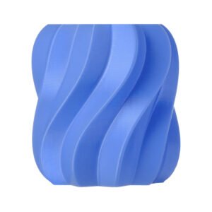 Anycubic TPU 68D filament 1kg – Blue - TauTech South Africa