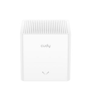 CUDY AC1200 Mesh Wi-fi system - 1 Pack - TauTech South Africa