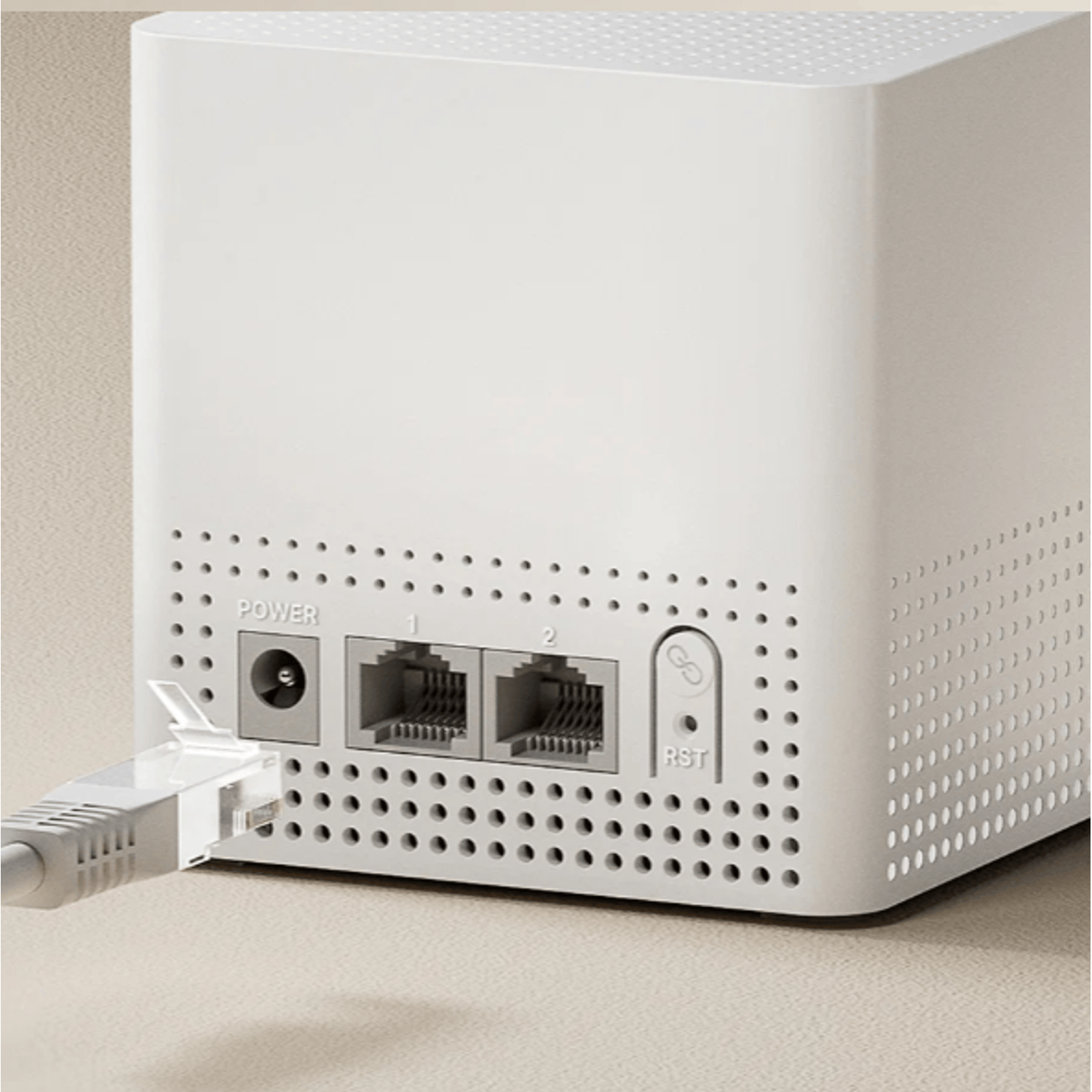 CUDY AC1200 Mesh Wi-fi system - 1 Pack - Image 4