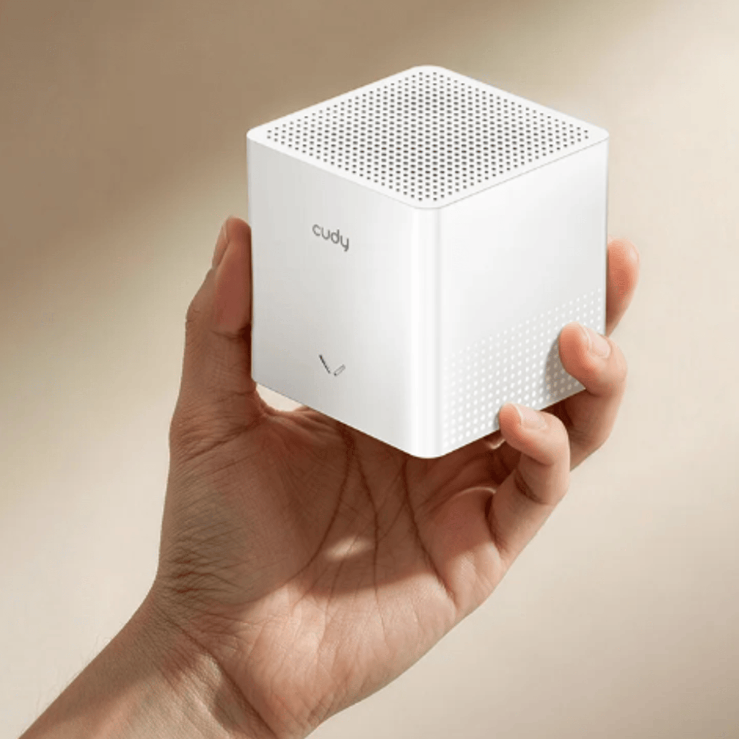 CUDY AC1200 Mesh Wi-fi system - 1 Pack - Image 6